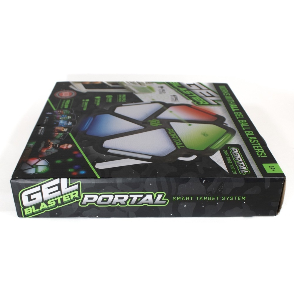 Gel Blaster Portal Smart Target System – App-Enabled Aim Target for Gel Blasters - Picture 4 of 6